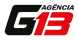Website Fornecido por Agência G13
